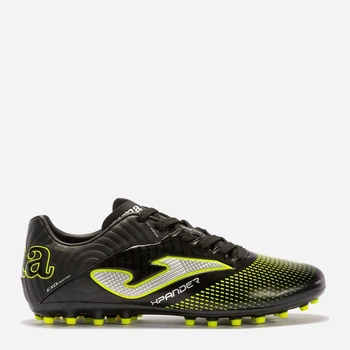 Мужские бутсы Joma Xpander XPAS2301AG 44.5 (11US) 29.5 см Черный/Желтый (8445757129260)