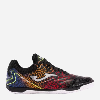 Чоловічі футзалки Joma Maxima MAXW2431IN 44 (10.5US) 29 см Чорний/Червоний (8445954851506)