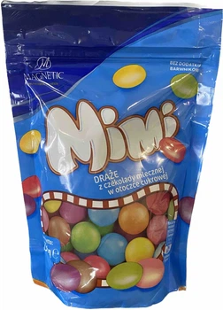 Кондитерські вироби Mimi - купити в інтернет-магазині солодощів