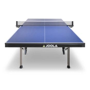 Тенісний стіл Joola Rollomat Pro ITTF Blue