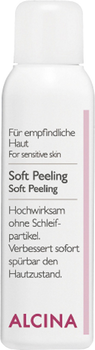 Peeling do twarzy Alcina enzymatyczny 25 g (4008666342058)