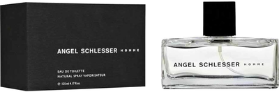 Woda toaletowa męska Angel Schlesser Homme 125 ml (8427395660206)