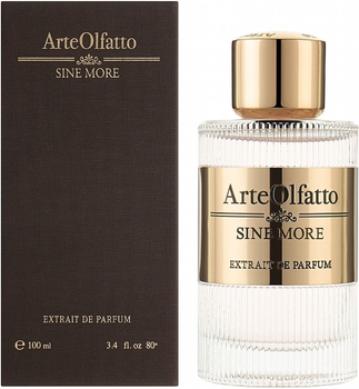 Perfumy unisex ArteOlfatto Sine More 100 ml (8058669886017)