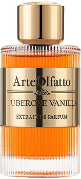 Парфуми для жінок Arteolfatto Tuberose Vanilla 100 мл (8058669880206)