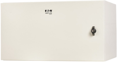 Серверна шафа Eaton Tripp Lite NEMA 4 16.5" 6U Grey (SRN4G6U)