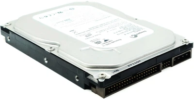 Жесткий диск Seagate 160GB 7200rpm, 2MB, IDE (ST3160215ACE) 3.5" Refurbished