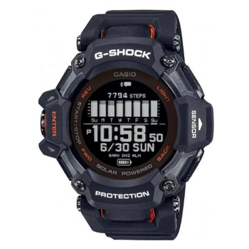 Мужские часы Casio GBD-H2000-1AER
