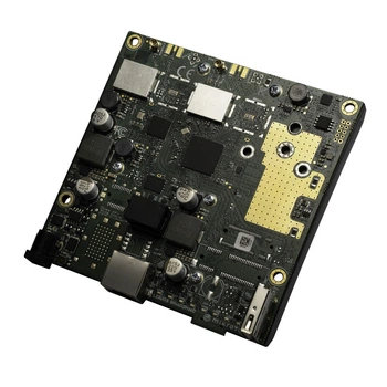 Точка доступа MikroTik L11UG-5HaxD 5 ГГц 256 MB RAM 2 ядра 800 МГц
