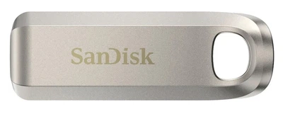 Флешка USB Type-C 64Gb SanDisk Ultra Luxe (SDCZ75-064G-G46)
