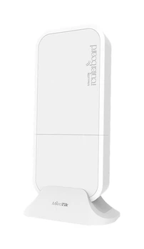 Точка доступа MikroTik wAP LTE kit (WAPR-2ND&EC200A-EU)