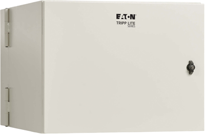 Серверна шафа Eaton Tripp Lite NEMA 4 28" 9U Grey (SRN4G9US)