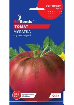 Томат "Мулатка" ТМ "GL SEEDS" 0.1г (18374)