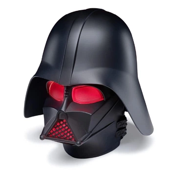 Светильник Шлем Дарта Вейдера со звуком Star Wars Darth Vader Light LED Paladone SW9494