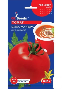 Томат "Цифомандра" ТМ "GL SEEDS" 0.1г (10700)