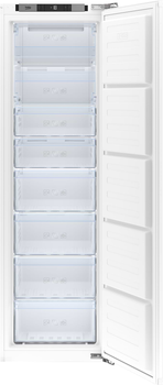 Встраиваемая морозильная камера BEKO BFNA247E20F