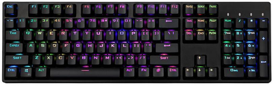 Клавіатура 1stPlayer (DLTT) R-29345