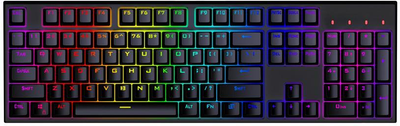 Клавіатура 1stPlayer (DLTT) R-25956