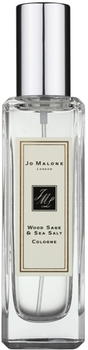 Одеколон унісекс Jo Malone Wood Sage&Sea Salt 30 мл (690251033720 / 690251023486)