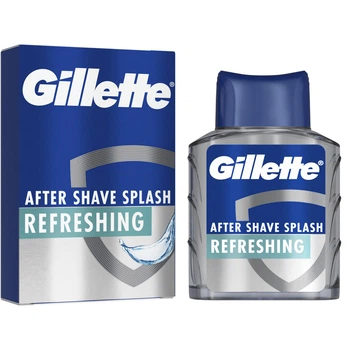 Лосьйон після гоління Gillette Series Освіжаючий Arctic Ice 100 мл