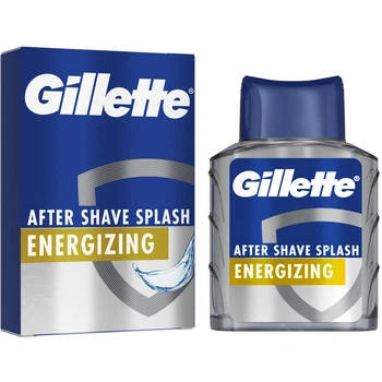 Лосьйон після гоління Gillette Series Energizing Citrus Fizz 100 мл