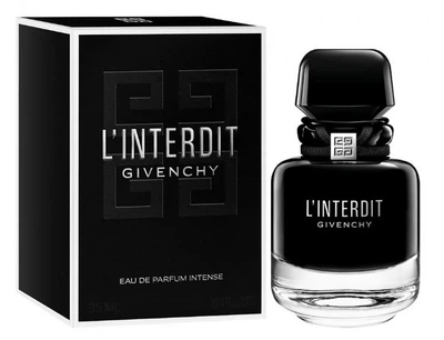 Givenchy L`Interdit Intense (жіночі) парфумована вода 35 мл