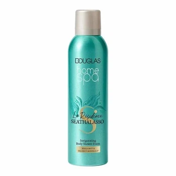 Піна для душу Seathalasso Douglas, 200 мл