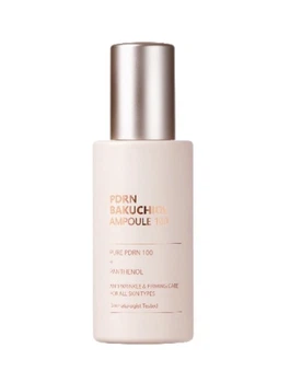 Регенерирующая сыворотка с полинуклеотидами и бакучиолом Cuskin Dr.Solution PDRN Bakuchiol Ampoule 100 35 мл