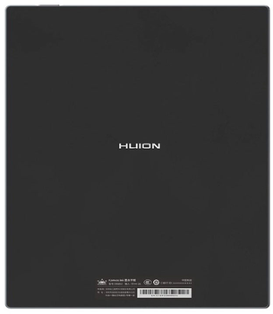 Електронна книга Huion Kamvas Ink 4/64GB Grey (MULHUOCZE0001)