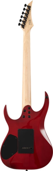 Электрогитара S by Solar Type SB SB4.6FRFBR-E Flame Red (235714)