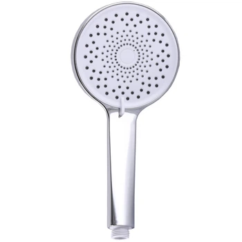 Душова лійка Topaz NF-2202-00-WHITE, Душові гарнітури Topaz