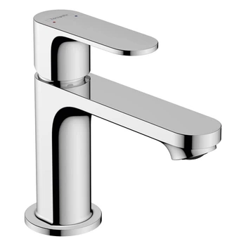 Смеситель для умывальника HANSGROHE REBRIS S 72510000