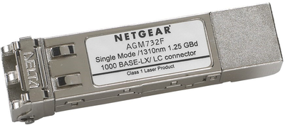 Moduł SFP Netgear AGM732F