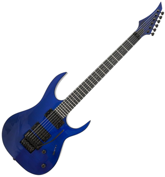 Электрогитара S by Solar Type SB SB4.6FRFBL-E Flame Blue (235713)