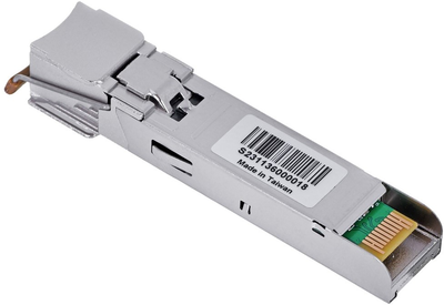 Moduł SFP ZyXel SFP-1000T (91-010-172001B)