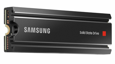 Накопичувач Samsung 980 Pro 1TB M.2 PCIe 4.0 x4 (MZ-V8P1T0CW)