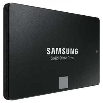 SSD диск Samsung 870 Evo-Series 500GB 2.5