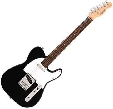 Электрогитара Squier by Fender Debut Telecaster LRL Black (236113)