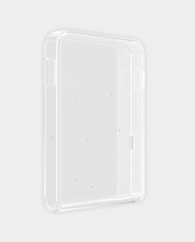 Защитный чехол Ledger Flex Protective Case - Transparent (Прозрачный)