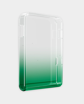 Защитный чехол Ledger Flex Protective Case - Green (Зеленый)