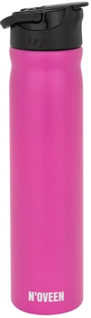 Термобутылка Noveen TB586 Pink Matt 730 мл (RL077643)