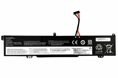 Аккумуляторная батарея для ноутбука Lenovo L18C3PF1 (L18M3PF1) ( 150885 )