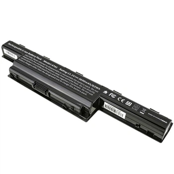 Аккумуляторная батарея для ноутбука Acer TravelMate 5760,8472, 8472Z, 8572, 8572Z (AS10D31 ) ( 151193 )