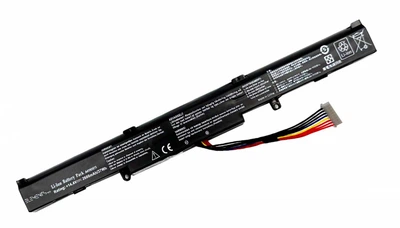 Аккумуляторная батарея для ноутбука Батарея Asus N752 N752VX (A41N1611) ( 151056 )