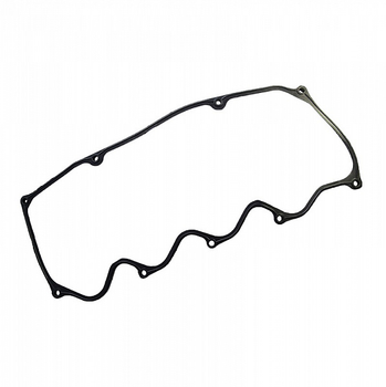 Прокладка кришки клапанів (c бортиком) на Chery AMULET AfterMarket, 480-1003060BB