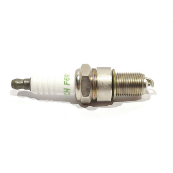 Свеча зажигания KLM Autoparts на Chery QQ, 462-1AD-3707950