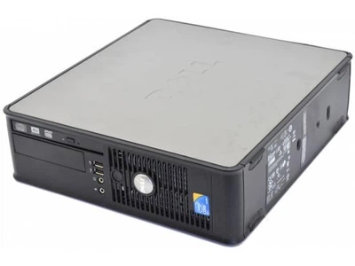 Системний блок Dell Optiplex 780 (Intel Pentium Dual Core E5500/4Gb/HDD160Gb) SFF s775 Б/В