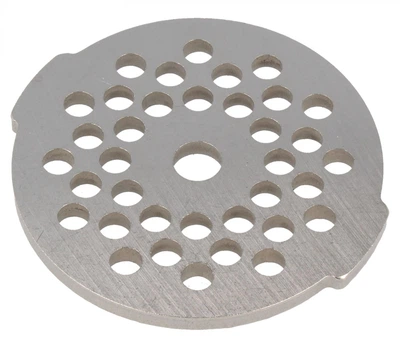 Решітка для м'ясорубки 4.7mm D=54mm (з 2-ма виступами) MOULINEX (MS-0693264)