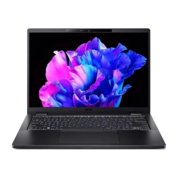 Ноутбук Acer 14'' TravelMate P6 TMP614-53, (NX.B4NEX.003) Intel Core i7-1355U / RAM 32 ГБ / SSD 1 ТБ / Windows 11 Pro