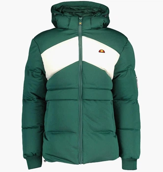 Пуховик Ellesse Padolti Padded Jacket Grey SHT19019-502 XL