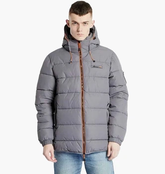 Пуховик Ellesse Gerana Jacket Grey SHT19084-109 M